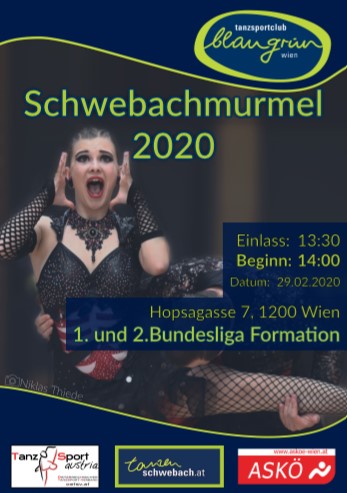 Schwebachmurmel 2020 plakat